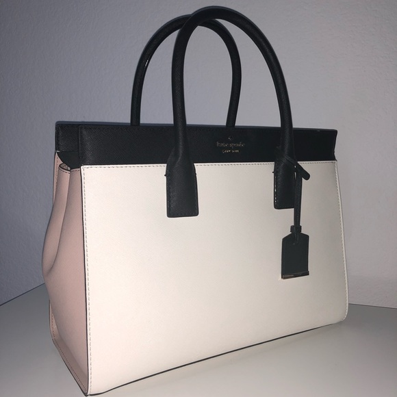 Kate Spade Purse - Picture 3 of 5